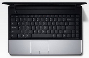 dell Inspiron 13z